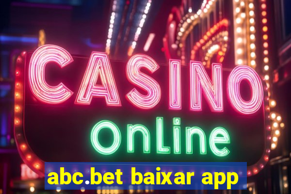 abc.bet baixar app